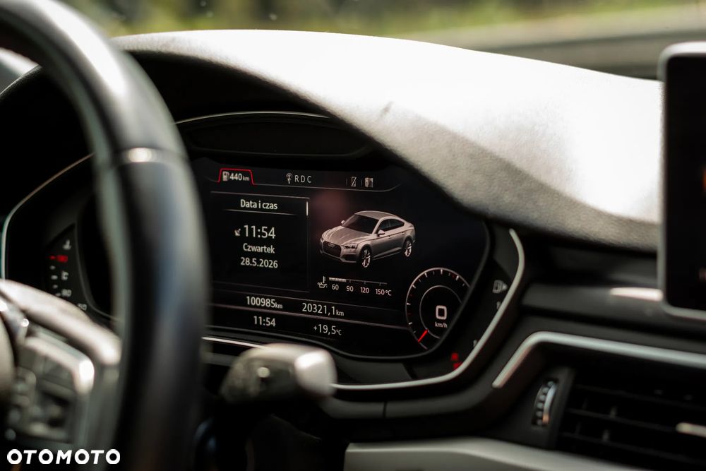 Audi A5 Sportback - 12