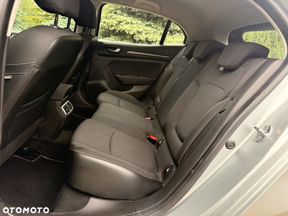 Renault Megane - 20