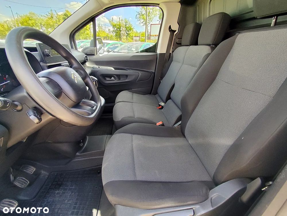 Citroën Berlingo - 7
