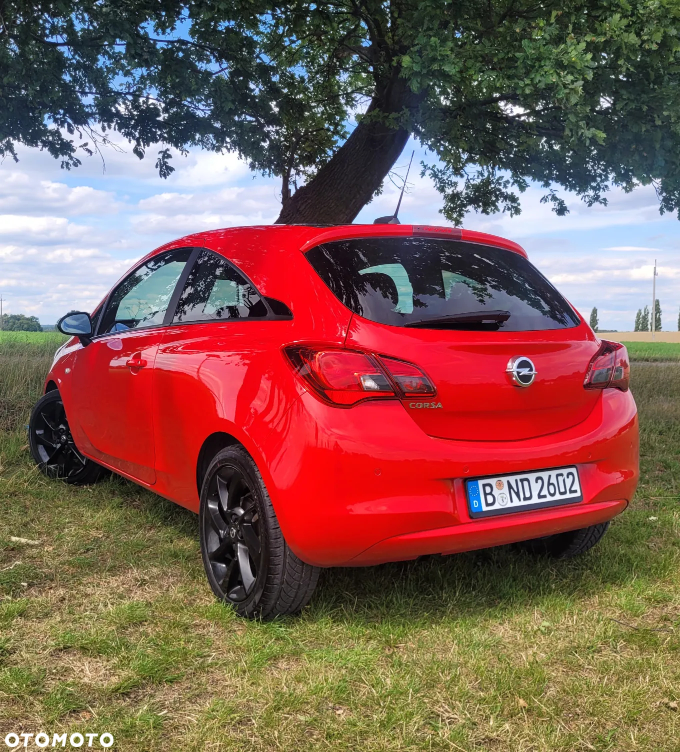 Opel Corsa 1.4 (ecoFLEX) Start/Stop Color Edition - 3