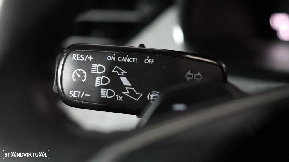 Skoda Scala 1.0 TSI Style DSG - 18