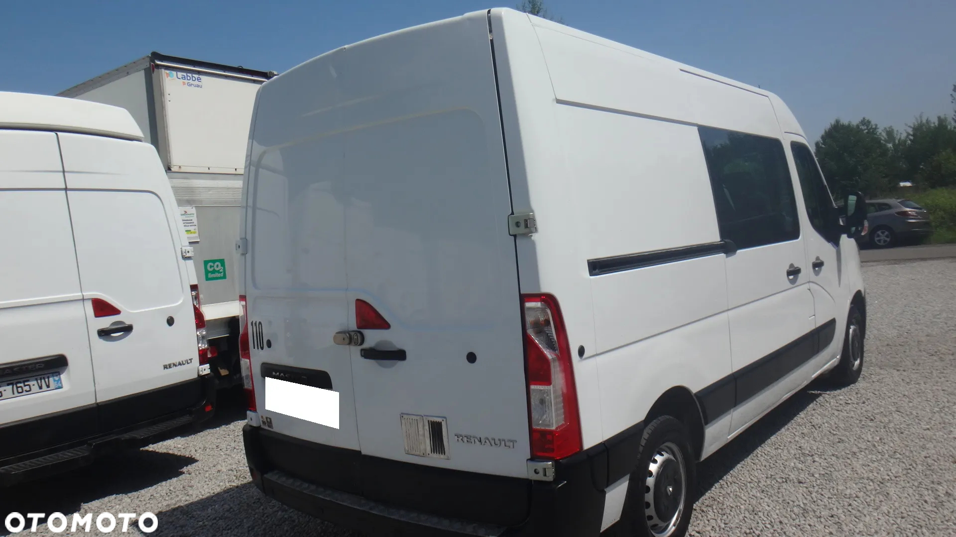 Renault Master - 6