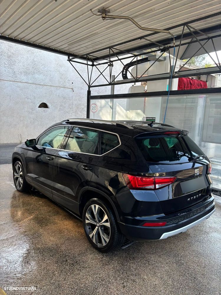 SEAT Ateca 1.6 TDI Xcellence - 2