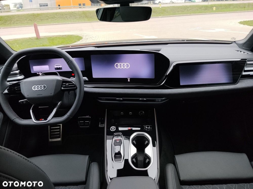 Audi A6 Limousine - 12