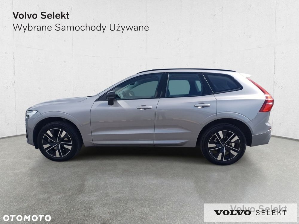 Volvo XC 60 - 10