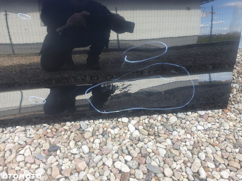 Drzwi przednie lewe Skoda Kamiq 658 rok 19- - 3