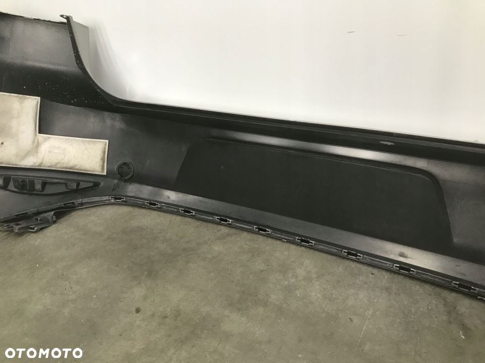 Zderzak tylny Vw Golf 7 VIII 5D 3D HB 12-17 przedlift 5G6807421 - 9