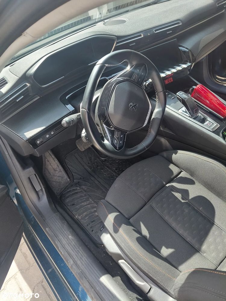 Peugeot 508 1.5 BlueHDi Active S&S EAT8 - 2
