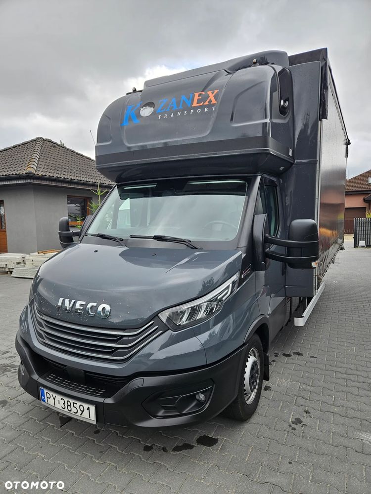 Iveco Daily - 1