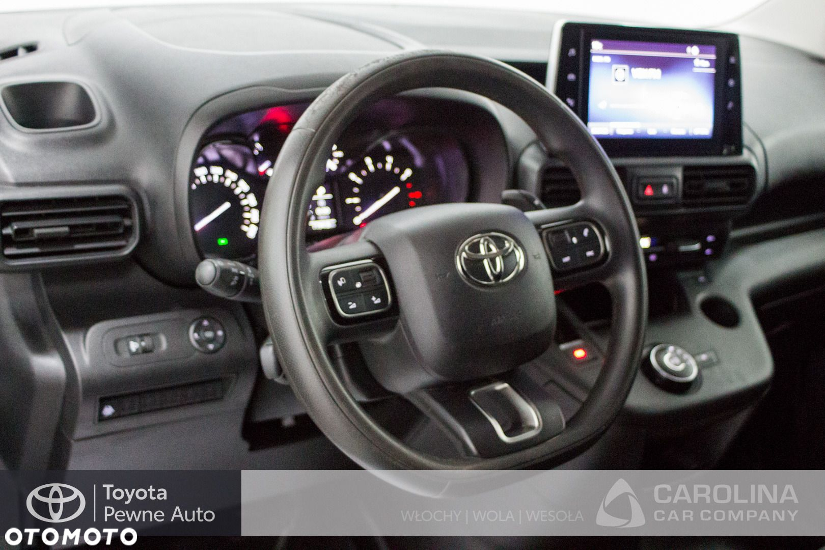 Toyota PROACE CITY - 3