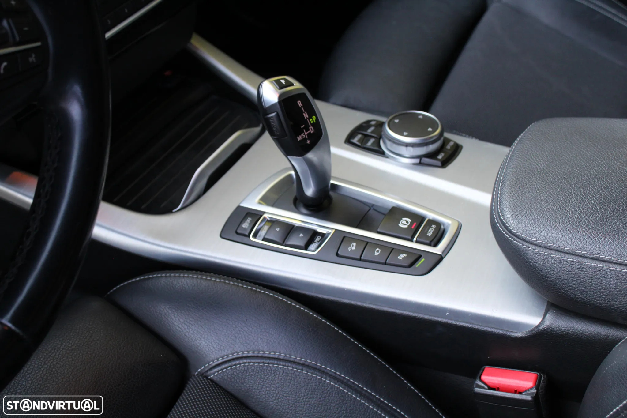 BMW X4 20 d xDrive Pack M Auto - 17