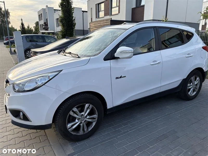 Hyundai ix35 1.7 CRDi Comfort 2WD - 6