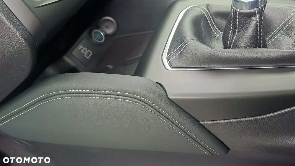 Ford Focus 1.0 EcoBoost mHEV Active X - 14