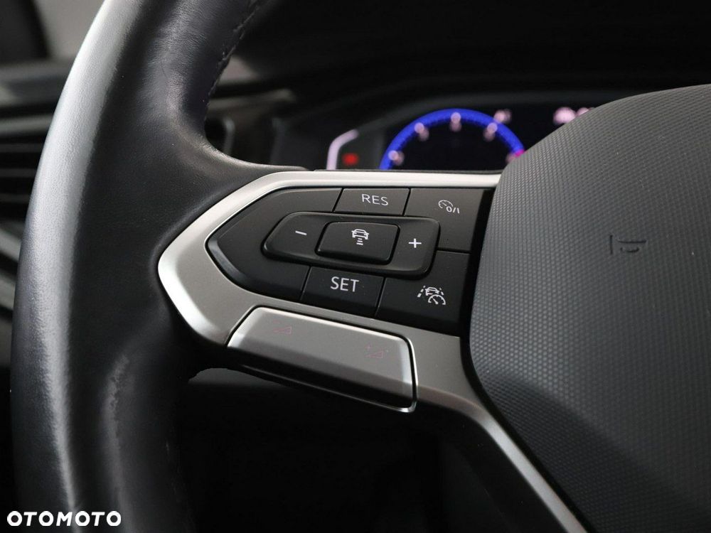 Volkswagen Taigo 1.0 TSI Life - 31