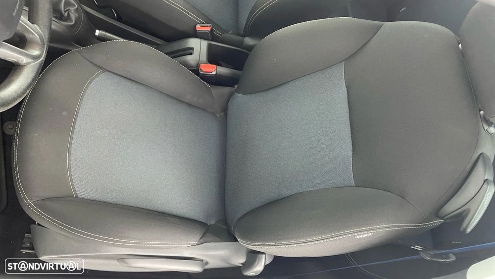 Peugeot 208 PureTech 68 Active - 16