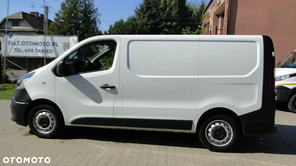 Renault Trafic - 8
