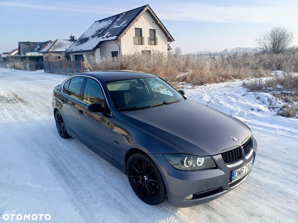 BMW Seria 3 330d DPF - 17
