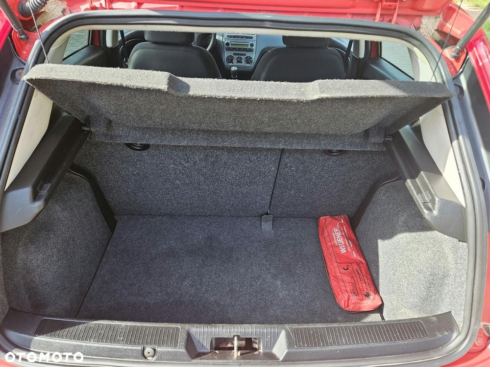 Fiat Grande Punto - 16