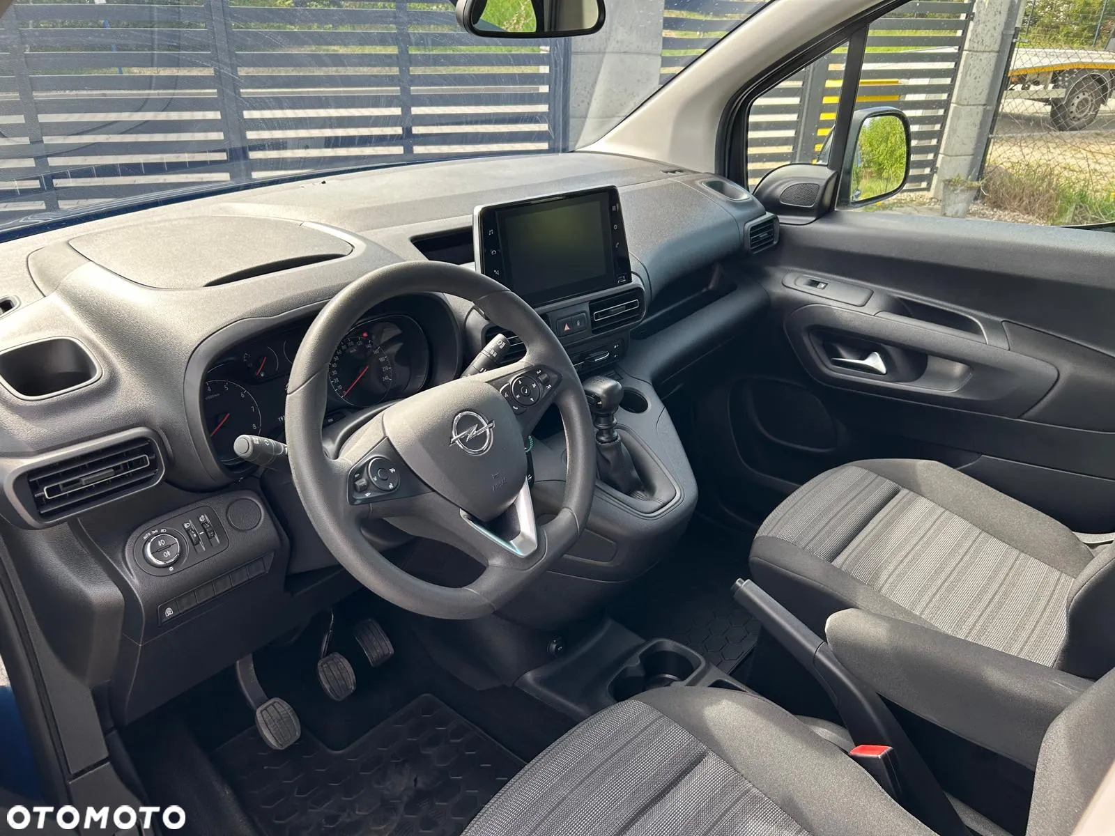 Opel Combo Life 1.5 CDTI Elegance Plus S&S N1 - 7