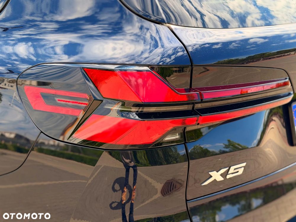 BMW X5 - 8