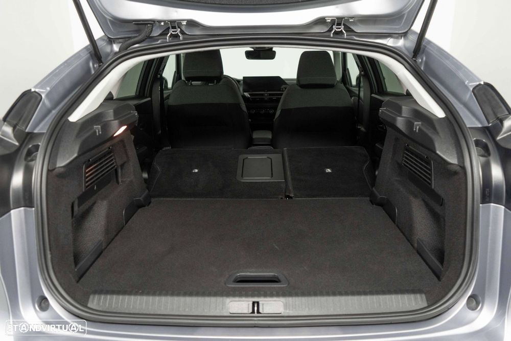 Citroën C4 1.2 PureTech Shine Pack EAT8 - 16