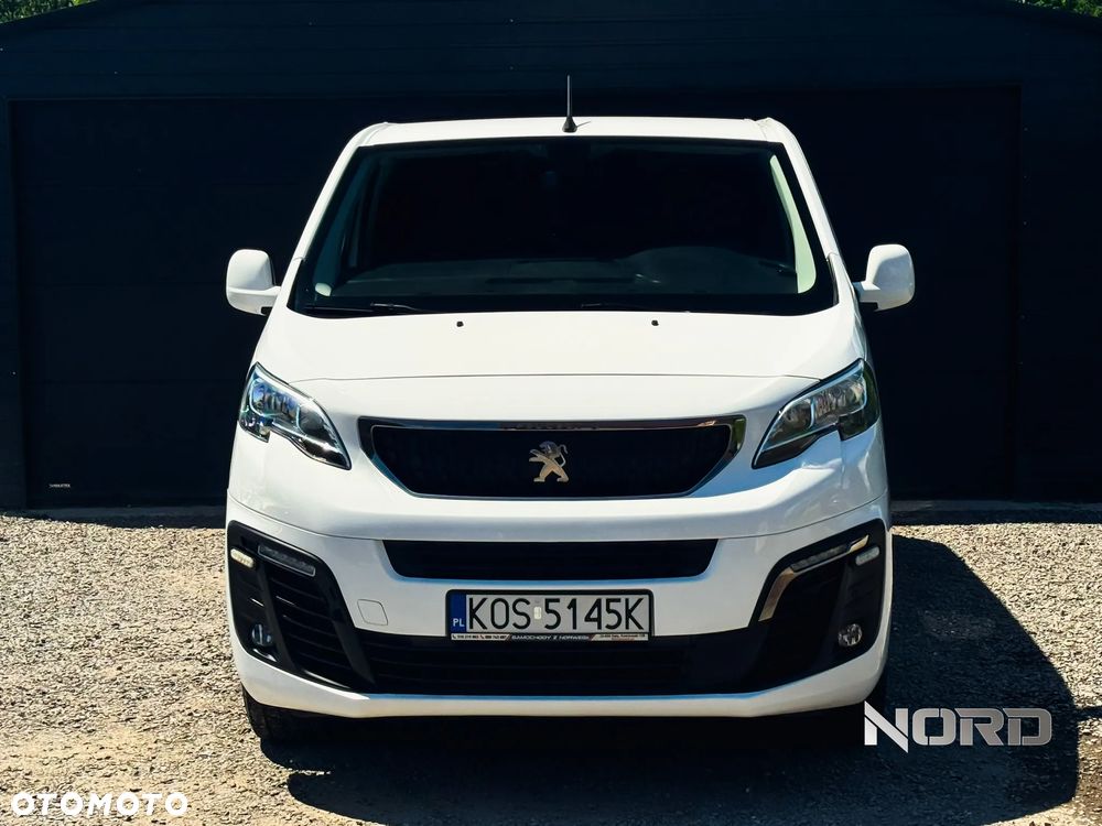 Peugeot Expert 2.0 Standard Premium - 5
