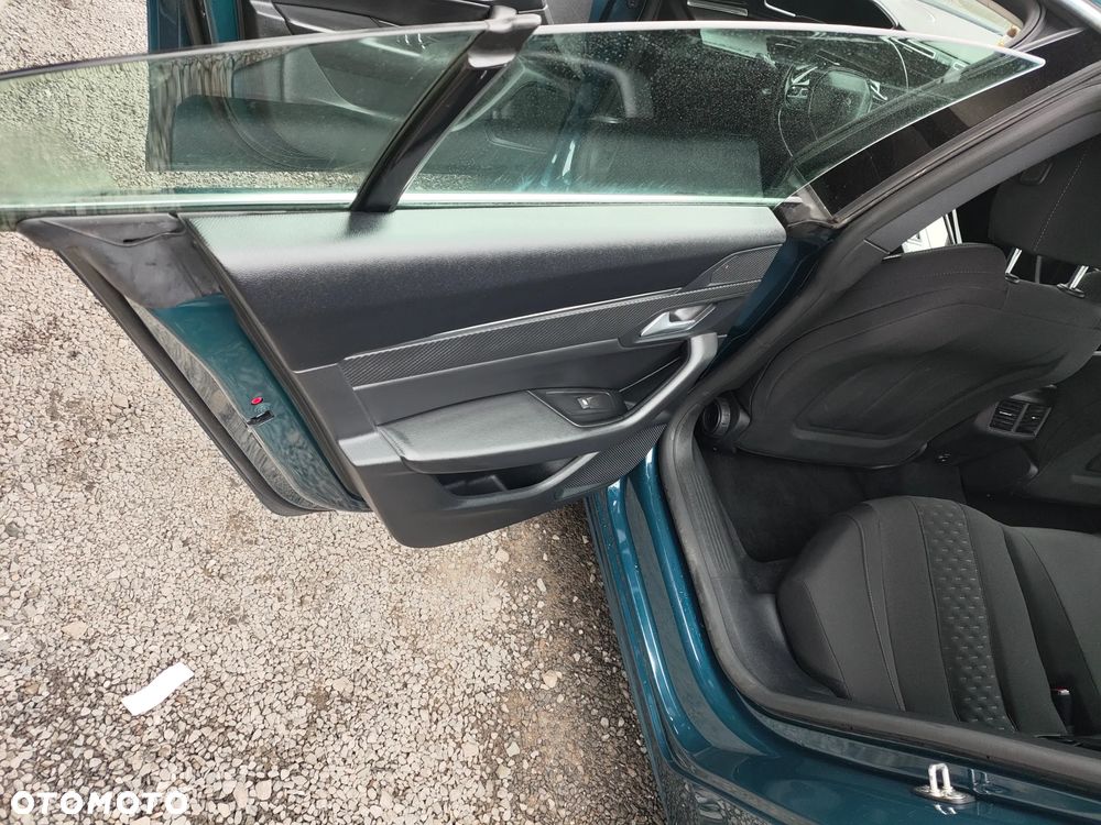 Peugeot 508 PureTech 180 EAT8 Active - 22