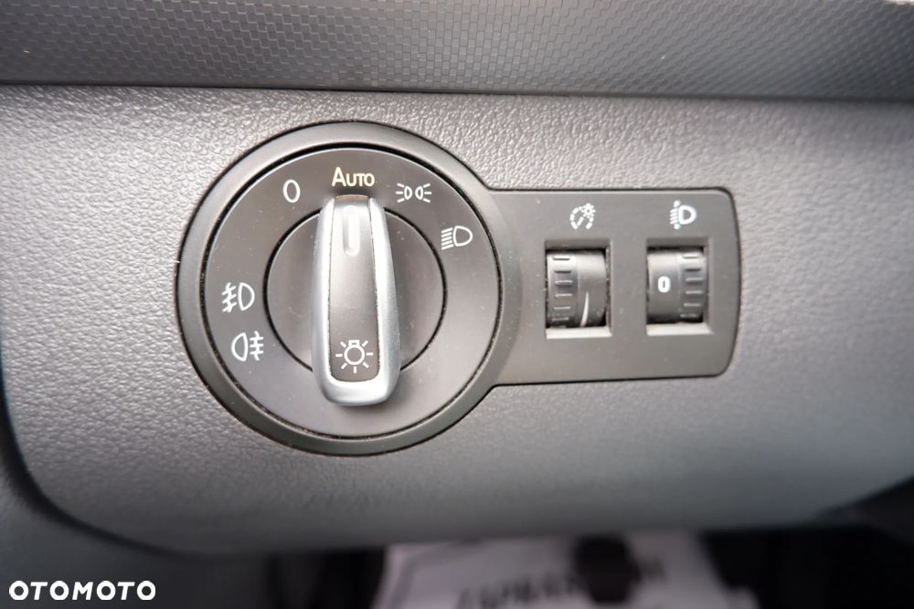 Volkswagen Caddy - 14