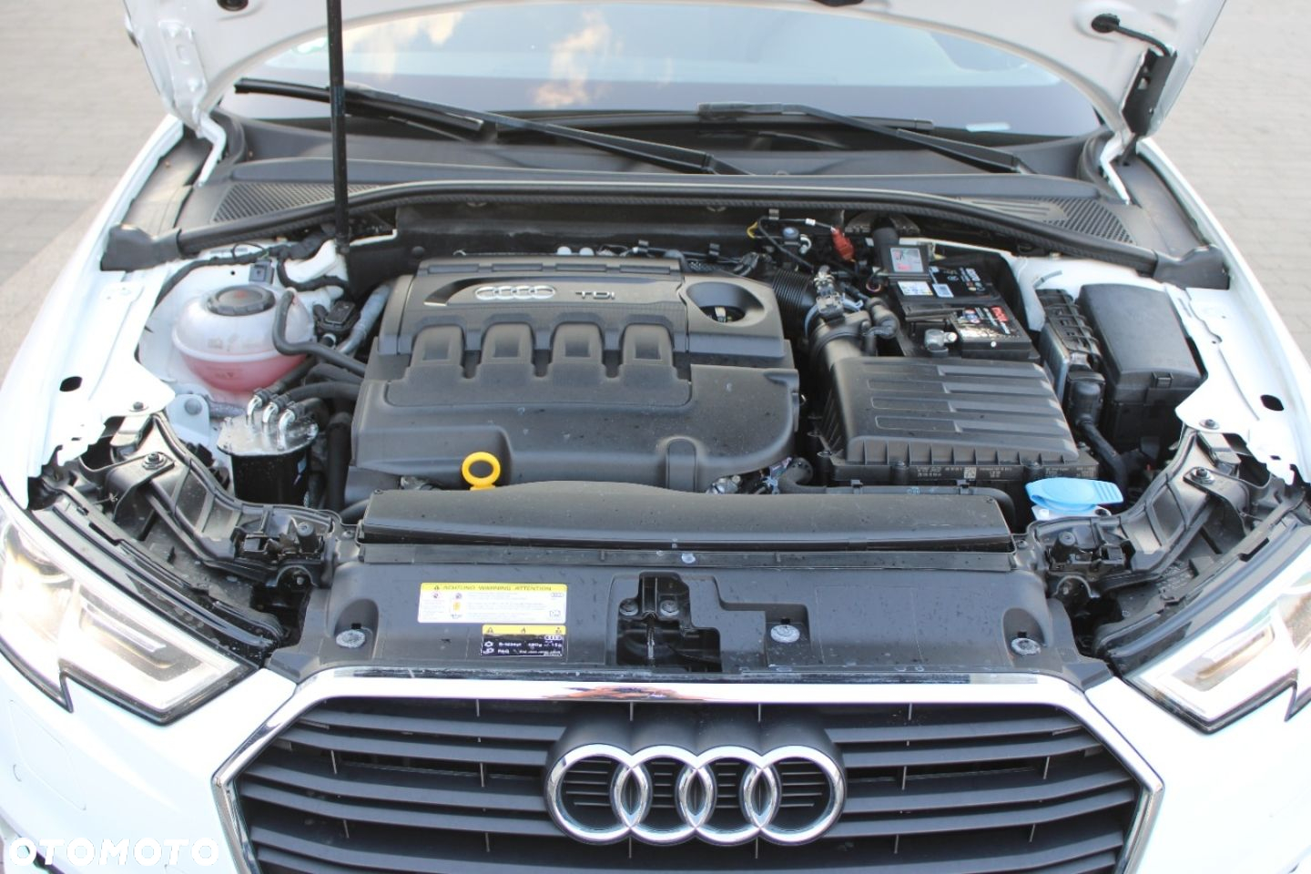 Audi A3 - 12