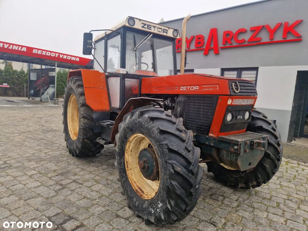 Zetor 16245