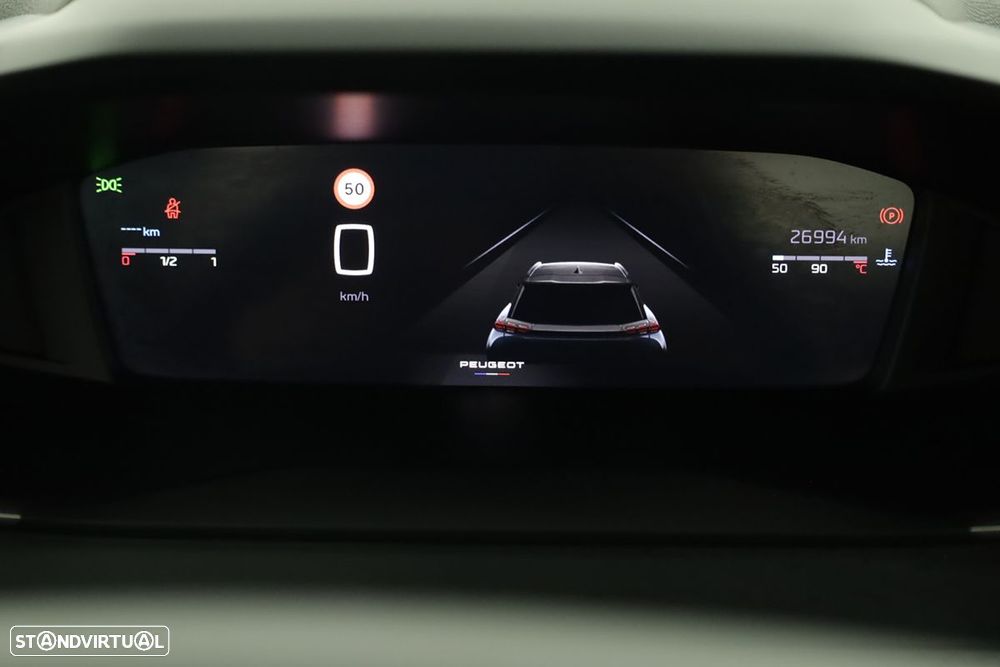 Peugeot 2008 1.2 PureTech Allure - 15
