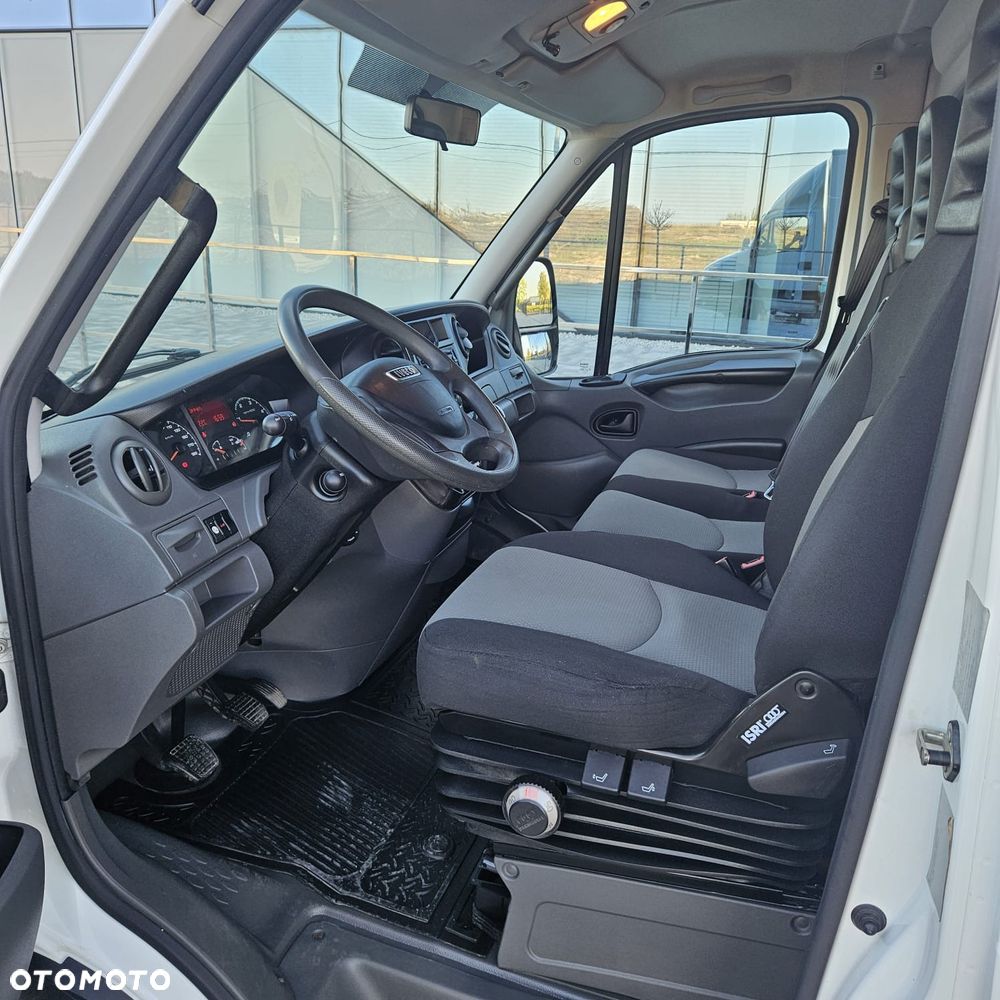 Iveco Daliy 70C17 - 15
