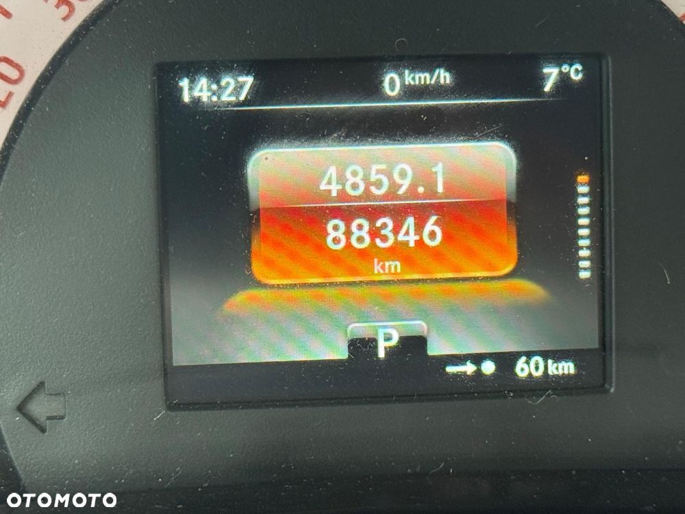 Smart Fortwo EQ - 9