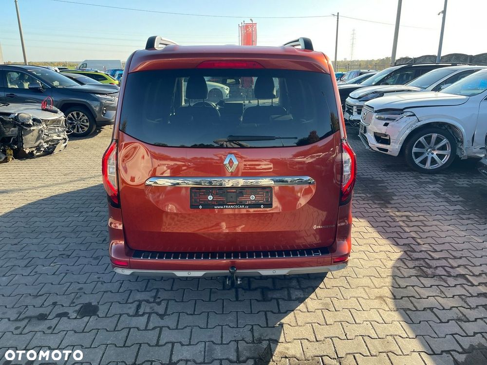 Renault Kangoo - 4