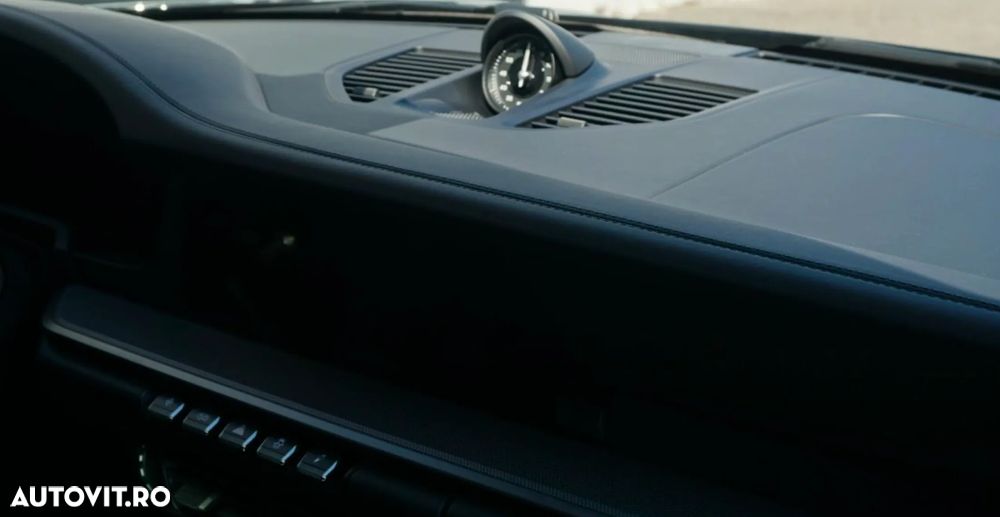 Porsche 911 - 7