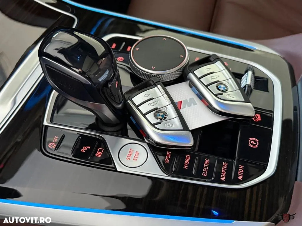 BMW X5 xDrive45e AT PHEV - 22