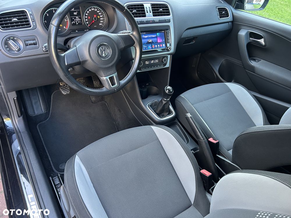 Volkswagen Polo 1.2 TDI Life - 18