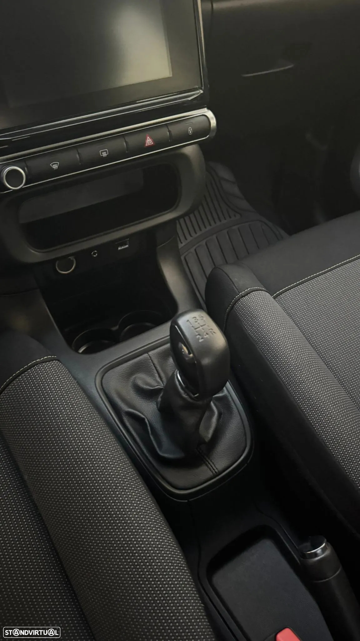 Citroën C3 1.2 PureTech Feel - 6