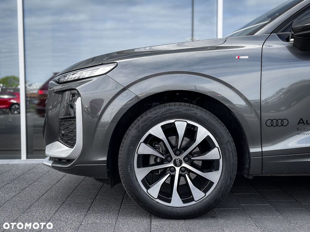 Audi Q3 - 6
