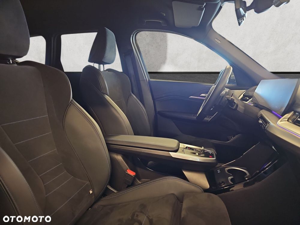 BMW X1 - 19