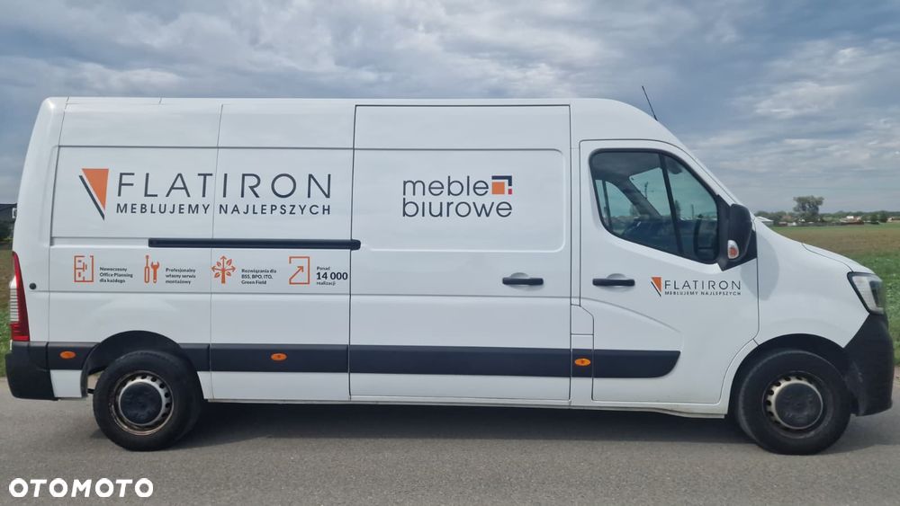 Renault Master - 8