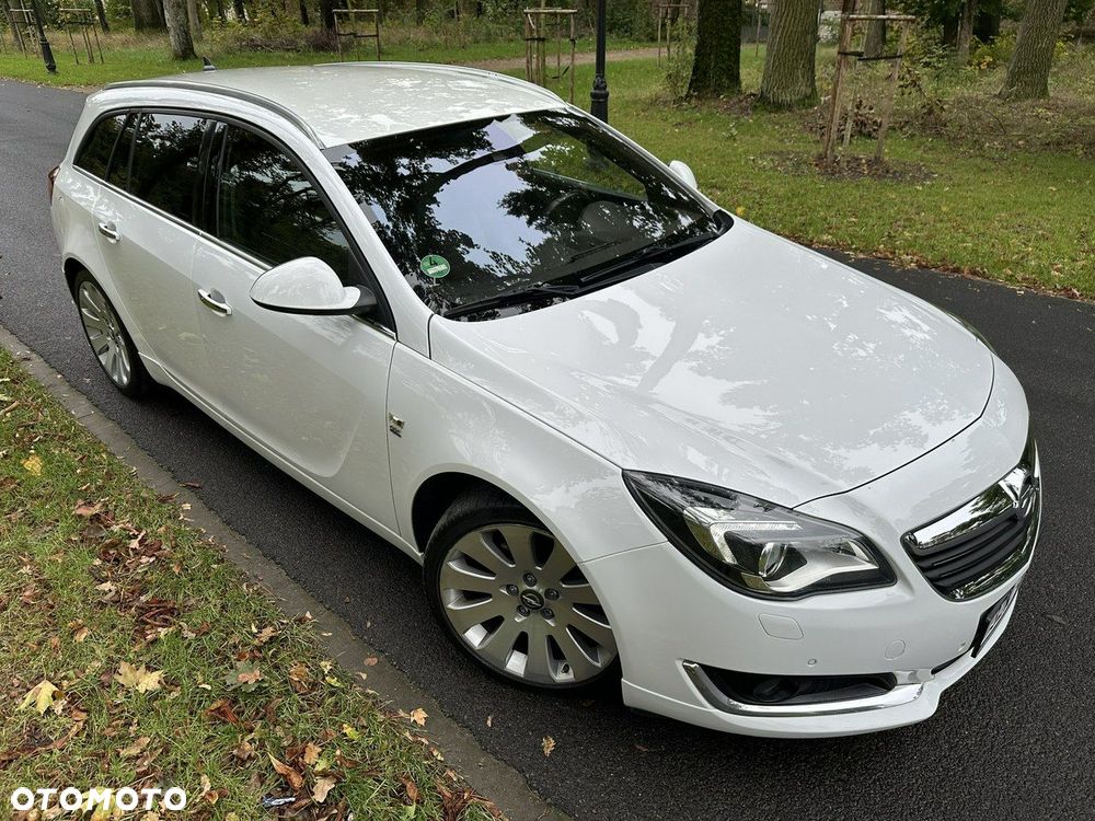 Opel Insignia - 14