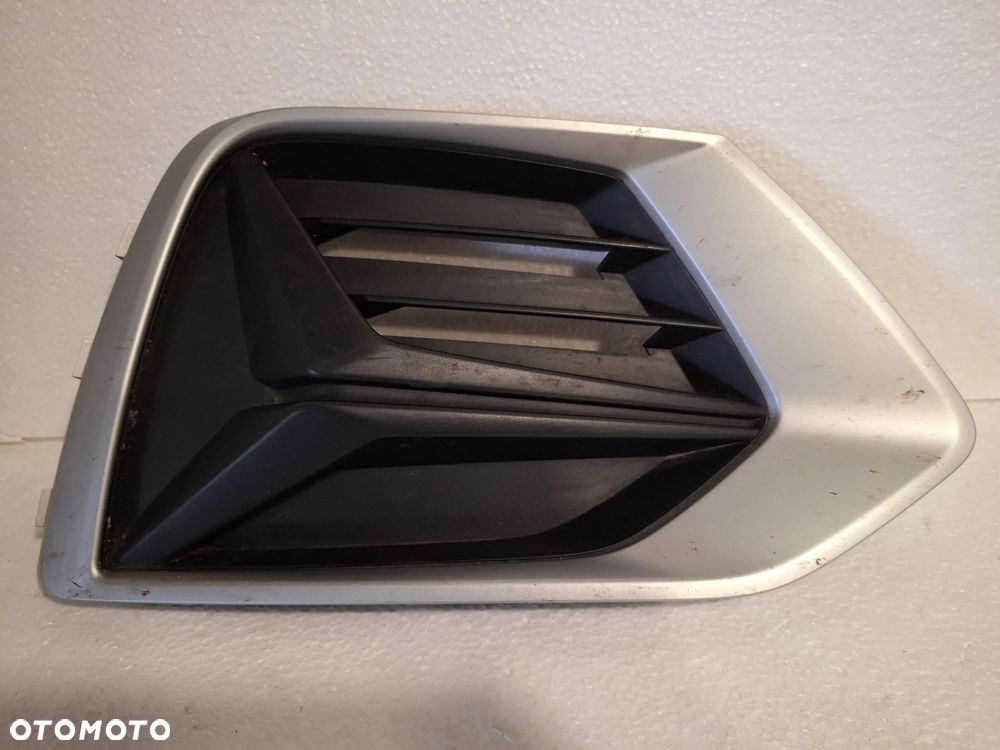 Audi Q3 II 18- Kratka Zderzaka Prawy Przód 83A807682B 83A853054 - 3