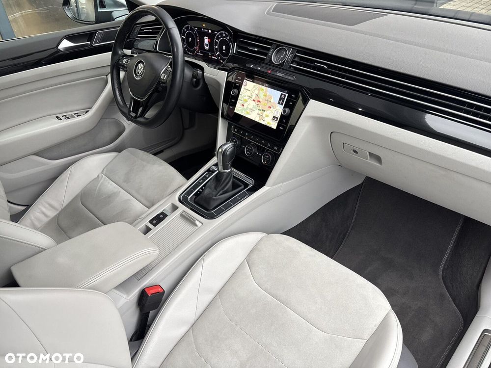 Volkswagen Arteon - 29