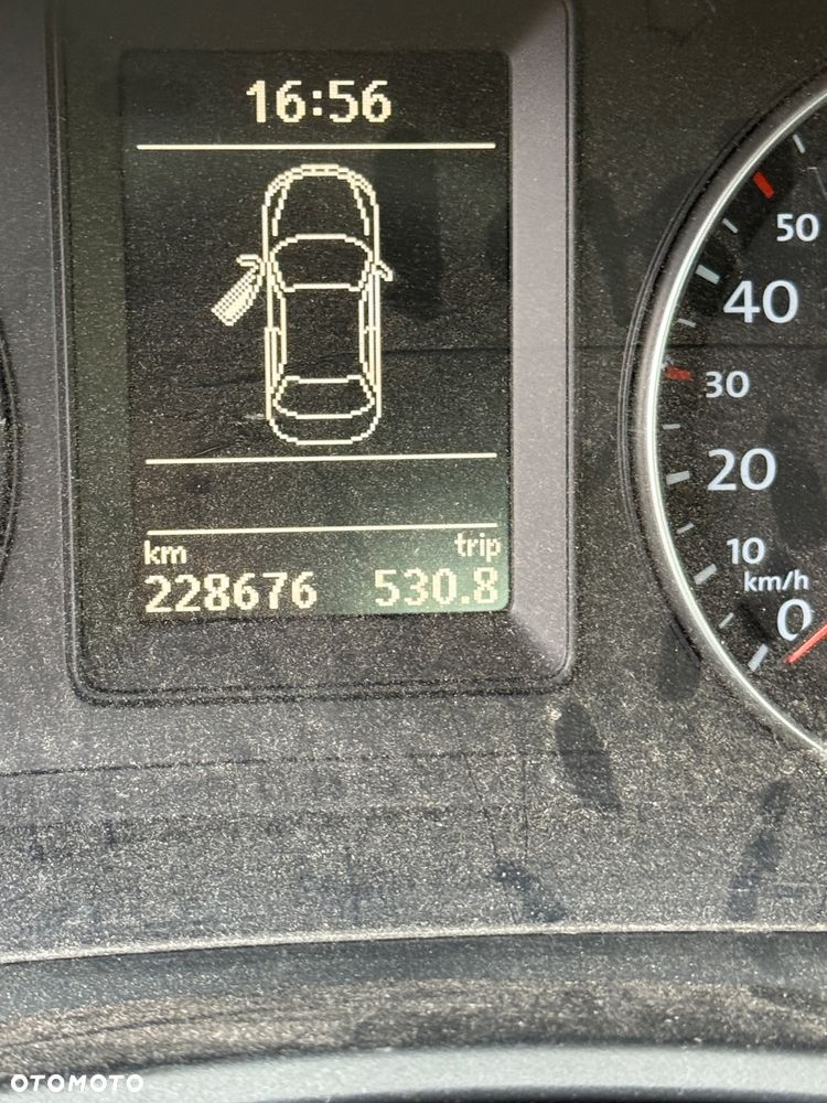 Volkswagen Eos - 7