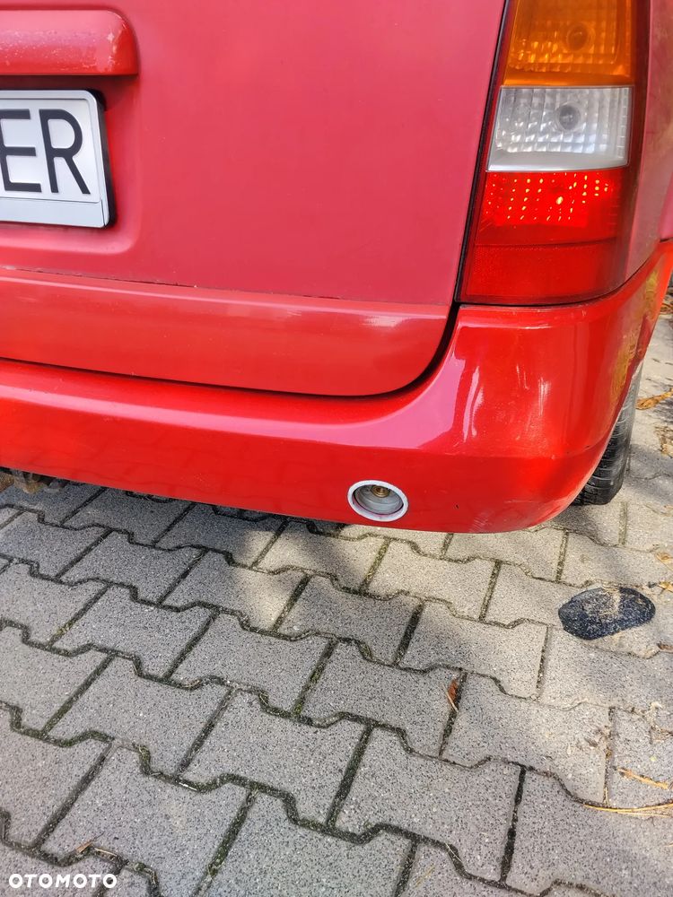 Opel Astra - 6