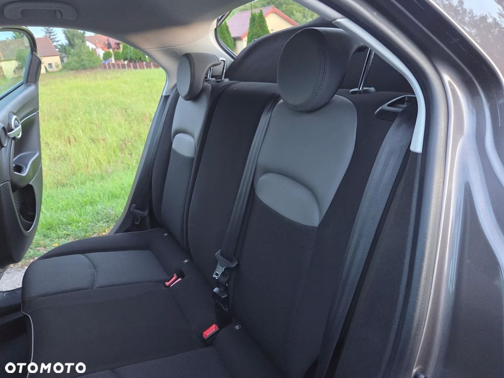Fiat 500X 1.4 MultiAir Pop Star - 26