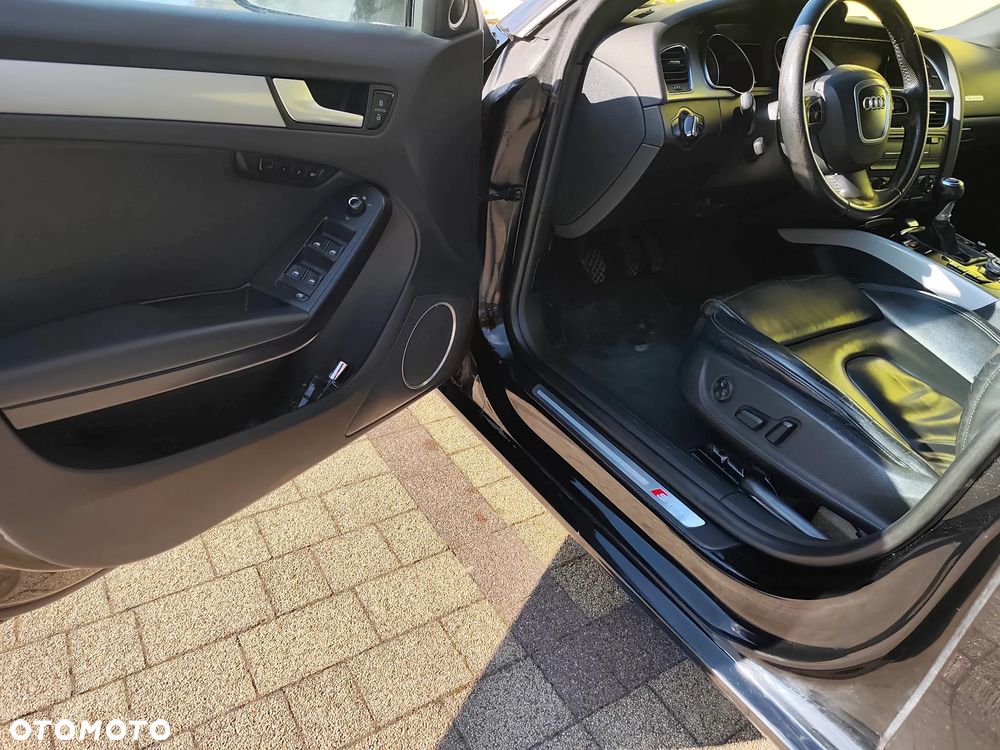 Audi A5 Sportback 2.0 TFSI - 18