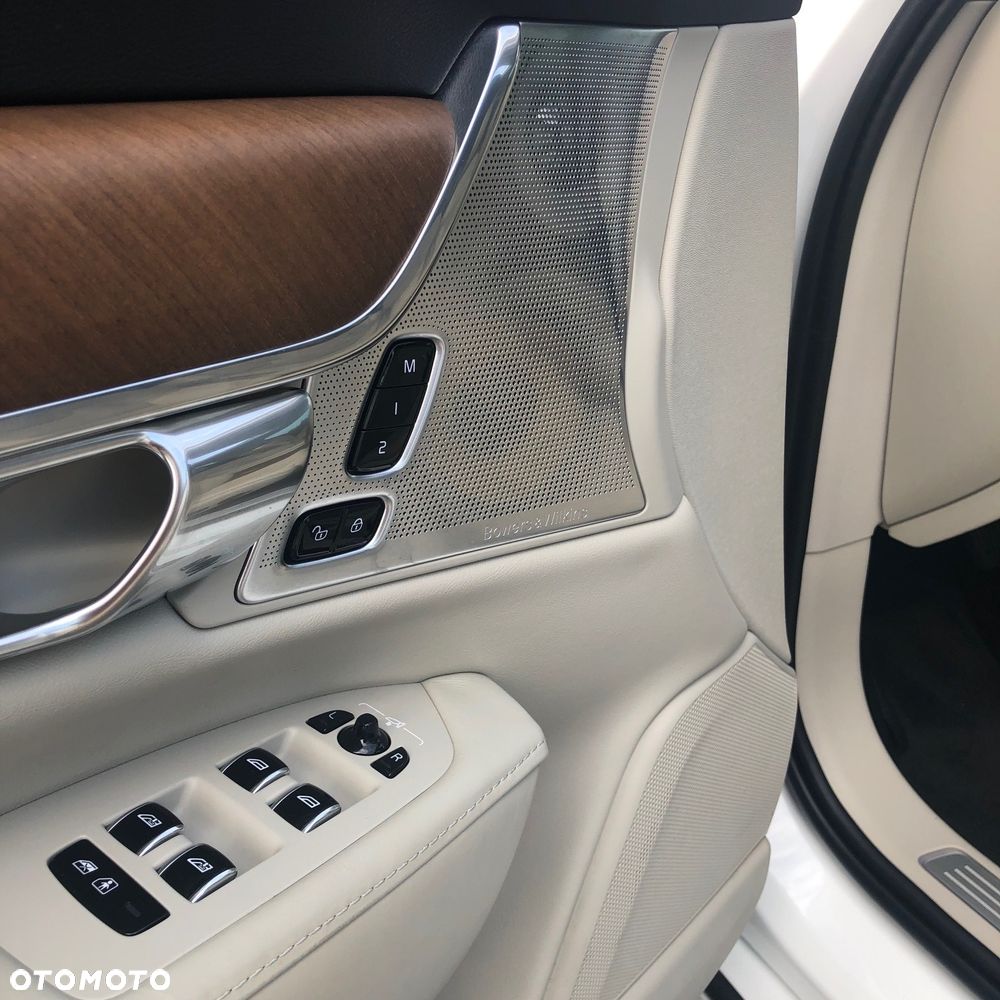 Volvo S90 2018