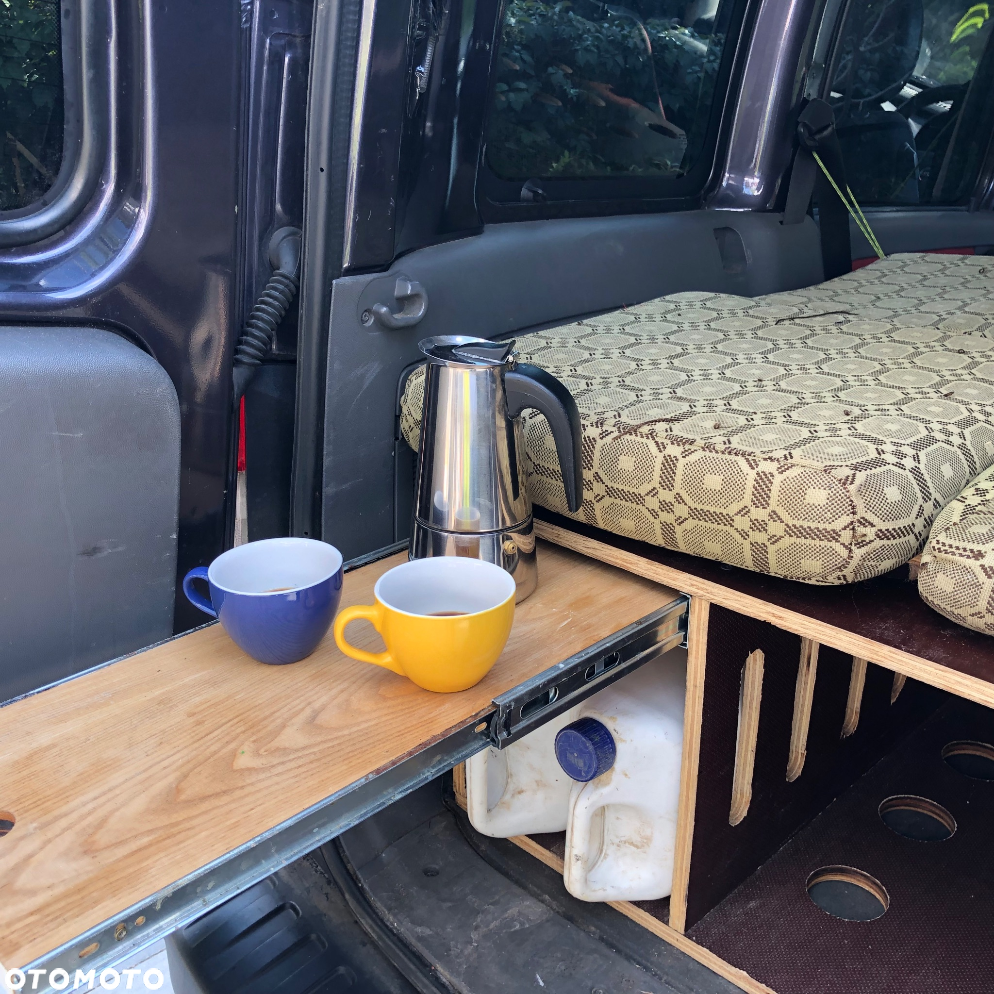 Opel Combo Tour 1.7 CDTI - 5